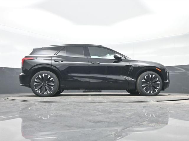 2025 Chevrolet V Blazer RS RWD