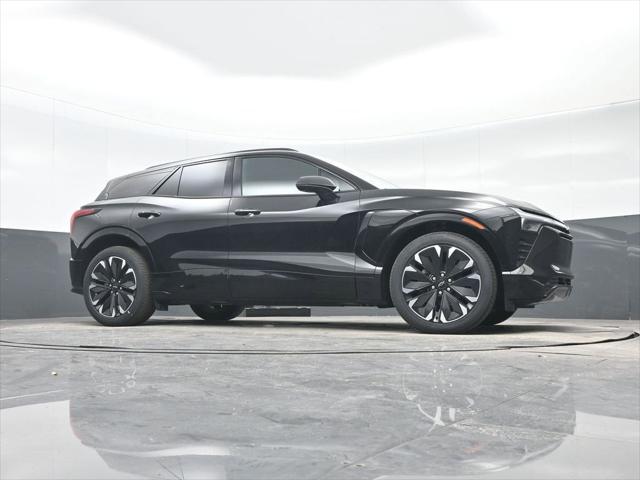 2025 Chevrolet V Blazer RS RWD
