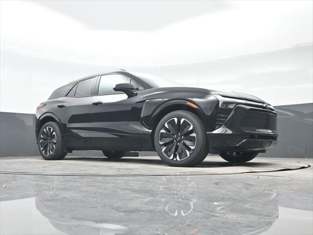 2025 Chevrolet V Blazer RS RWD