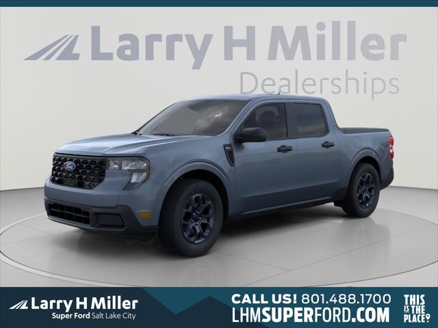 2026 Ford Maverick XLT for sale in Salt Lake City, UT