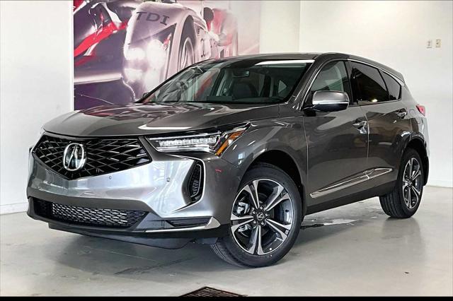 2026 Acura RDX w/Technology Package for sale in Johnston, IA