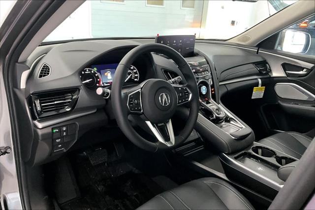 2026 Acura RDX w/Technology Package