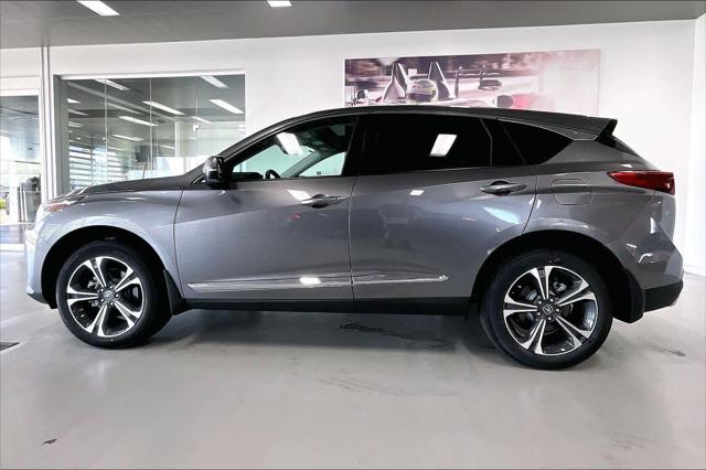 2026 Acura RDX w/Technology Package