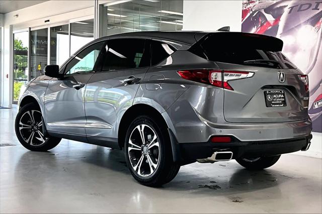2026 Acura RDX w/Technology Package