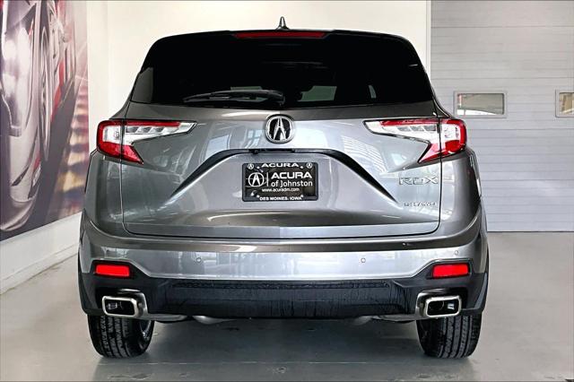 2026 Acura RDX w/Technology Package