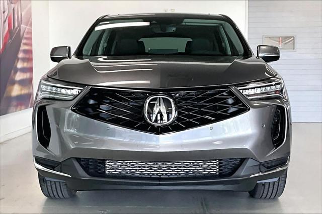 2026 Acura RDX w/Technology Package