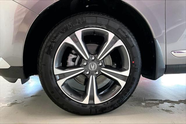 2026 Acura RDX w/Technology Package