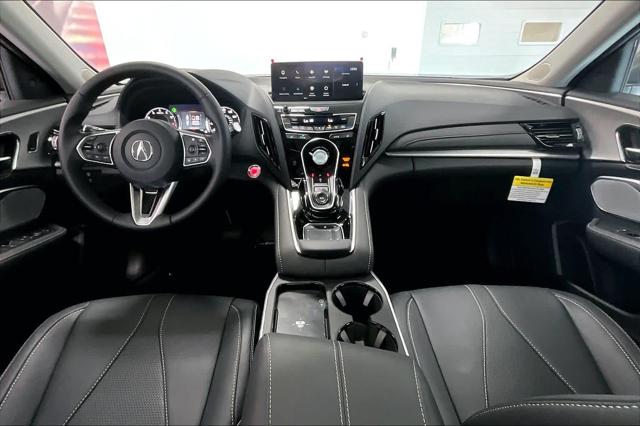 2026 Acura RDX w/Technology Package