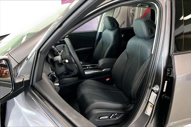 2026 Acura RDX w/Technology Package