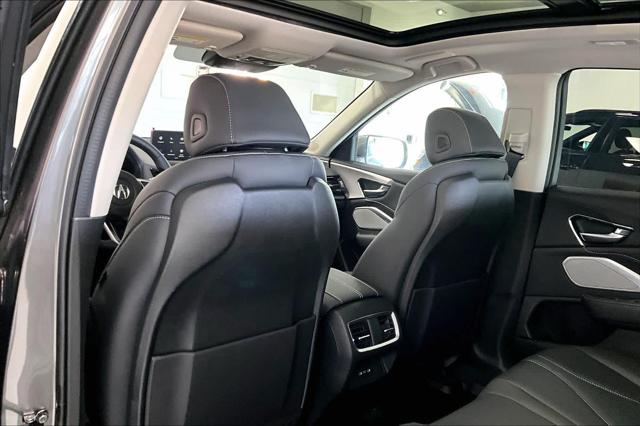 2026 Acura RDX w/Technology Package