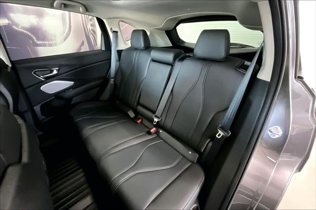 2026 Acura RDX w/Technology Package