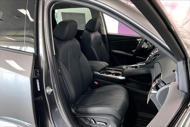 2026 Acura RDX w/Technology Package