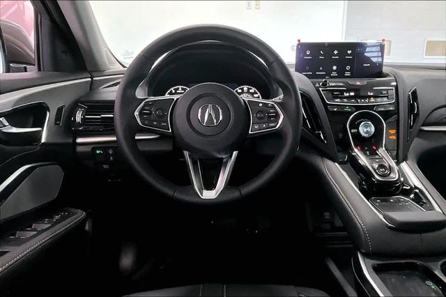 2026 Acura RDX w/Technology Package