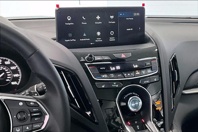 2026 Acura RDX w/Technology Package