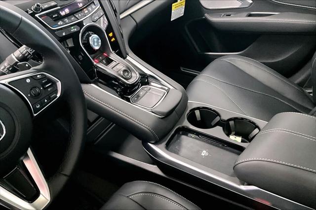 2026 Acura RDX w/Technology Package