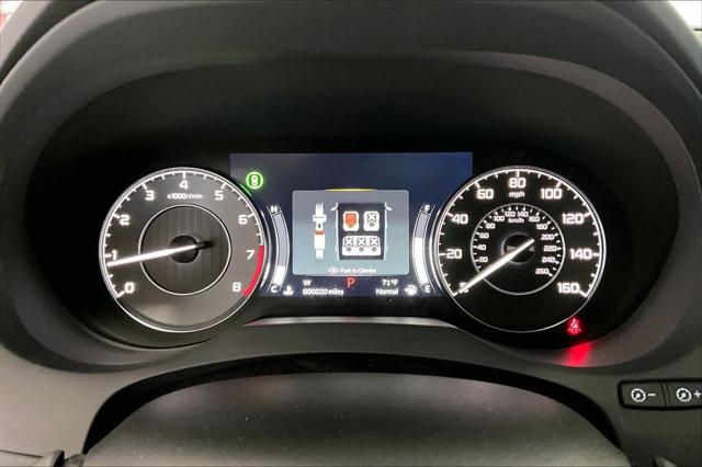 2026 Acura RDX w/Technology Package