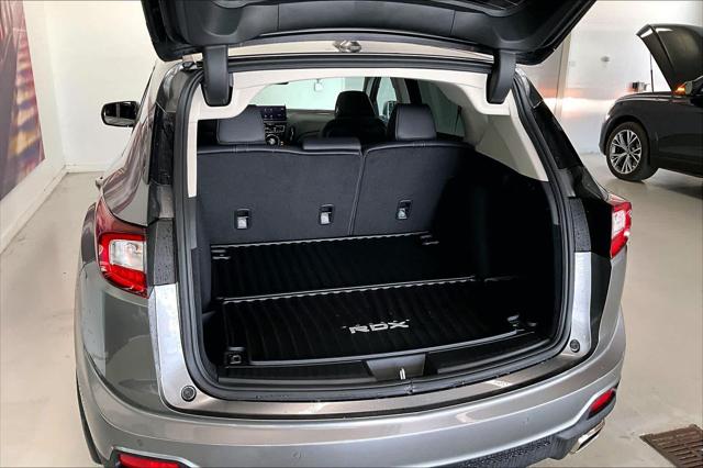 2026 Acura RDX w/Technology Package