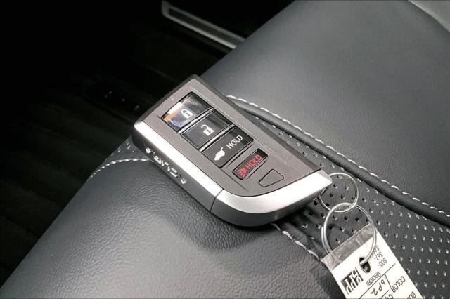 2026 Acura RDX w/Technology Package