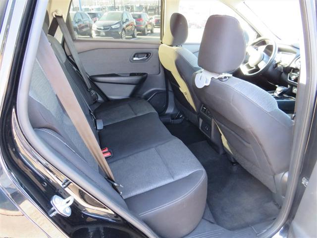 2021 Nissan Rogue SV Intelligent AWD
