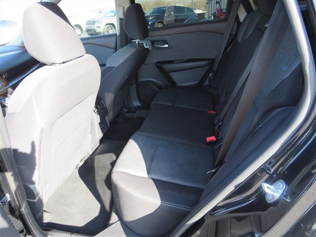 2021 Nissan Rogue SV Intelligent AWD