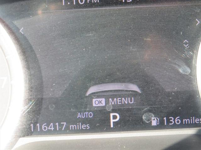 2021 Nissan Rogue SV Intelligent AWD