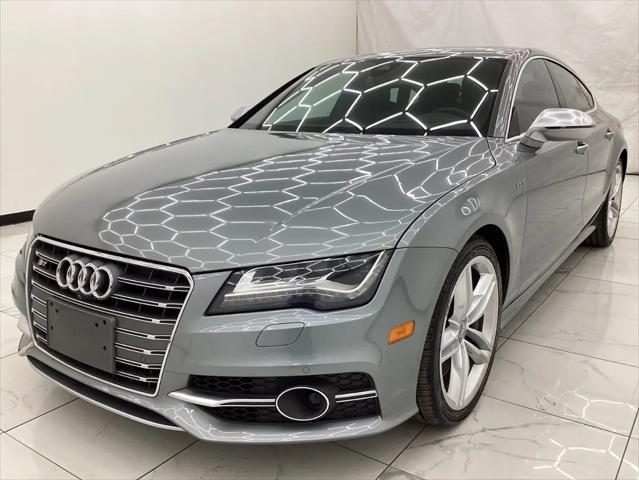 2013 Audi S7 4.0T Prestige for sale near Cincinnati, OH
