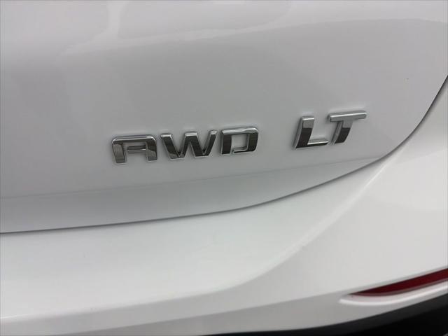 Used 2023 Chevrolet Equinox For Sale in Cortland, NY