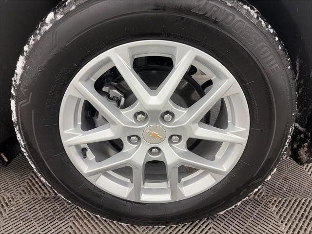 Used 2023 Chevrolet Equinox For Sale in Cortland, NY