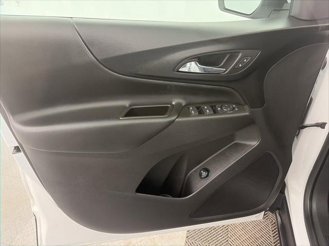 Used 2023 Chevrolet Equinox For Sale in Cortland, NY