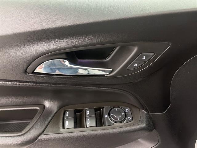 Used 2023 Chevrolet Equinox For Sale in Cortland, NY