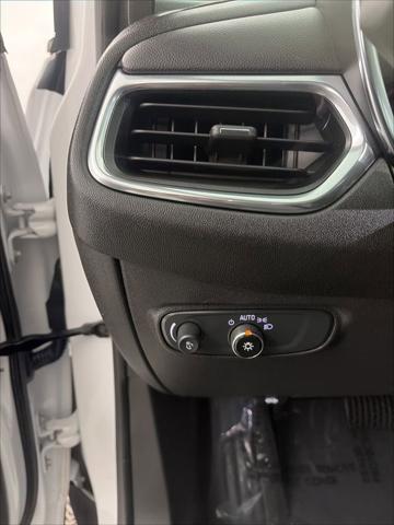 Used 2023 Chevrolet Equinox For Sale in Cortland, NY