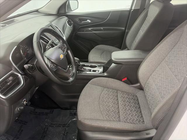Used 2023 Chevrolet Equinox For Sale in Cortland, NY