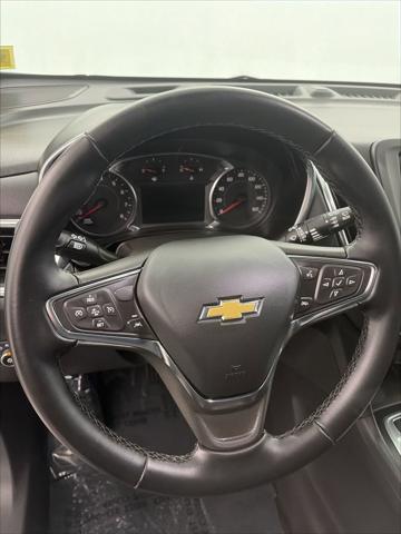 Used 2023 Chevrolet Equinox For Sale in Cortland, NY
