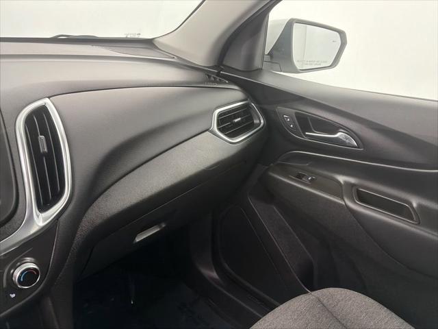 Used 2023 Chevrolet Equinox For Sale in Cortland, NY