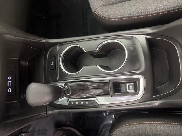 Used 2023 Chevrolet Equinox For Sale in Cortland, NY