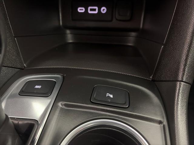 Used 2023 Chevrolet Equinox For Sale in Cortland, NY