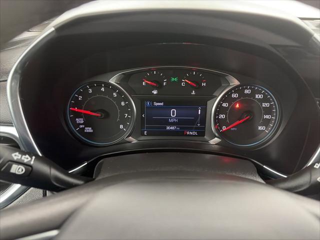 Used 2023 Chevrolet Equinox For Sale in Cortland, NY