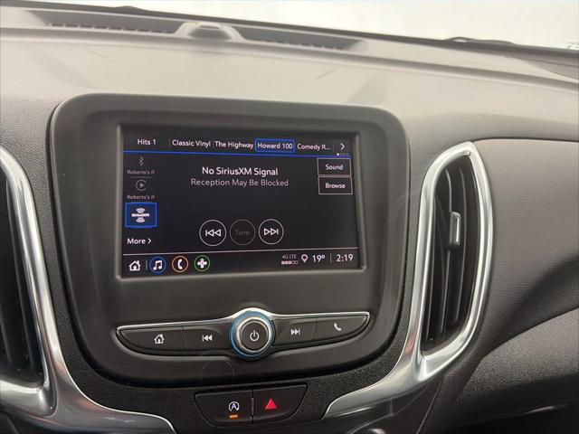 Used 2023 Chevrolet Equinox For Sale in Cortland, NY