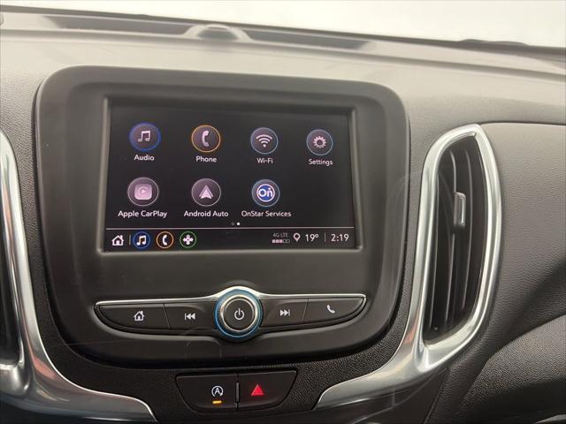 Used 2023 Chevrolet Equinox For Sale in Cortland, NY