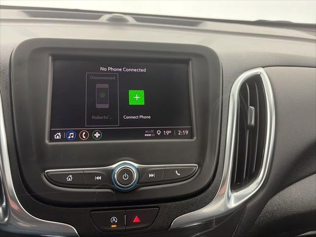 Used 2023 Chevrolet Equinox For Sale in Cortland, NY