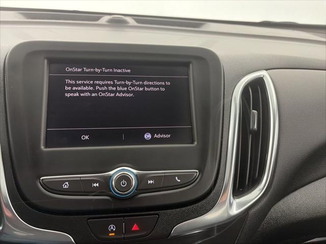 Used 2023 Chevrolet Equinox For Sale in Cortland, NY