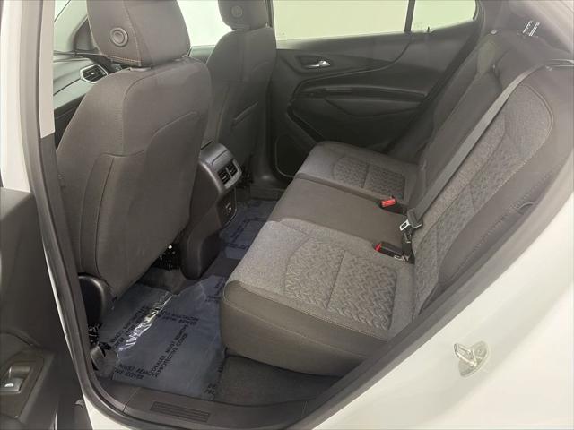 Used 2023 Chevrolet Equinox For Sale in Cortland, NY