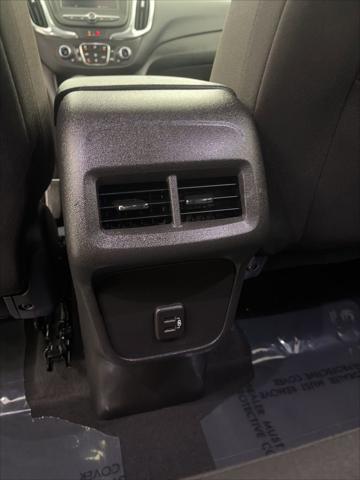 Used 2023 Chevrolet Equinox For Sale in Cortland, NY