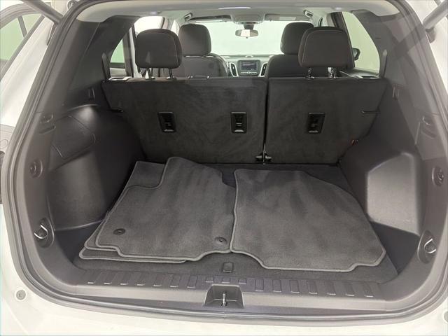 Used 2023 Chevrolet Equinox For Sale in Cortland, NY