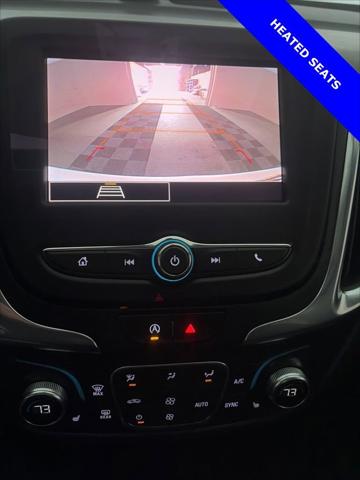 Used 2023 Chevrolet Equinox For Sale in Cortland, NY