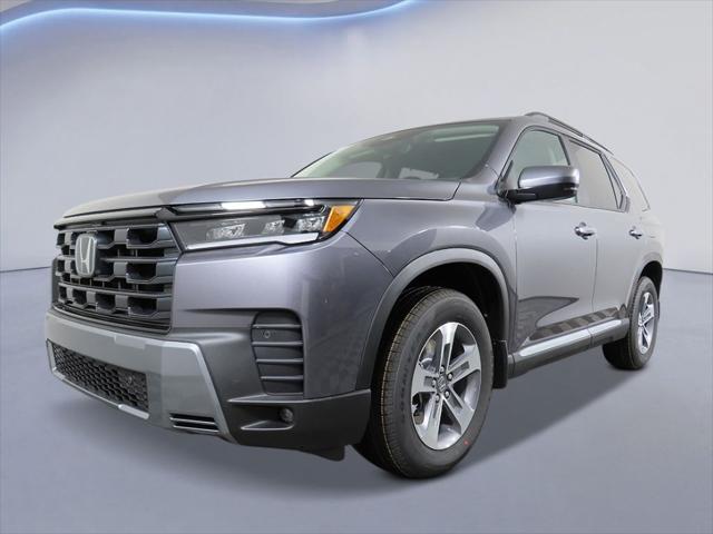 2026 Honda Pilot EX-L for sale in Yonkers, NY