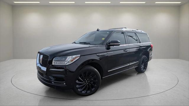 2021 Lincoln Navigator Reserve for sale in El Reno, OK