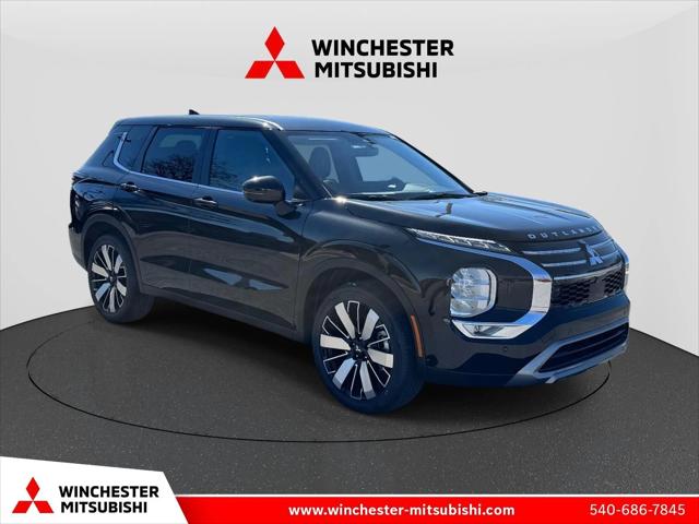 2026 Mitsubishi Outlander SE 1.5T S-AWC for sale in Winchester, VA