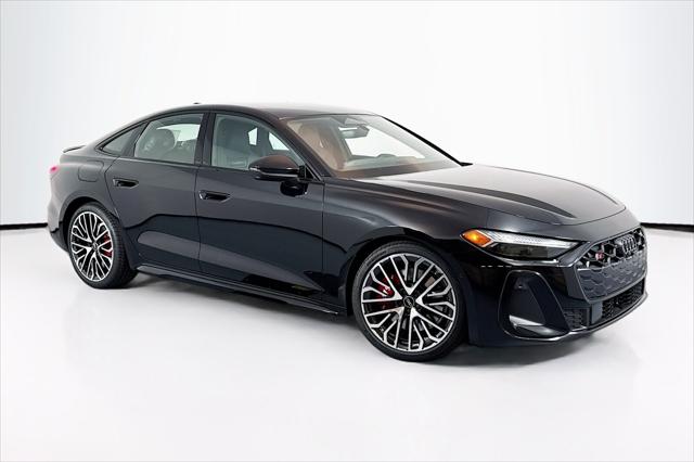 2025 Audi S5 Premium Plus TFSI quattro S tronic