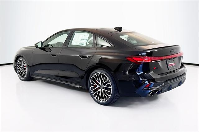 2025 Audi S5 Premium Plus TFSI quattro S tronic